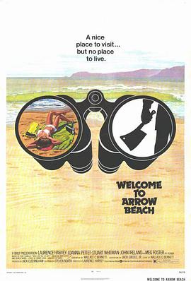 Welcome to Arrow Beach