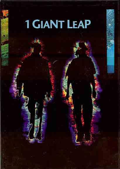 1 Giant Leap