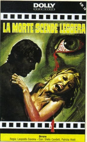 La morte scende leggera