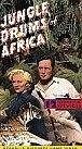 Jungle Drums of Africa