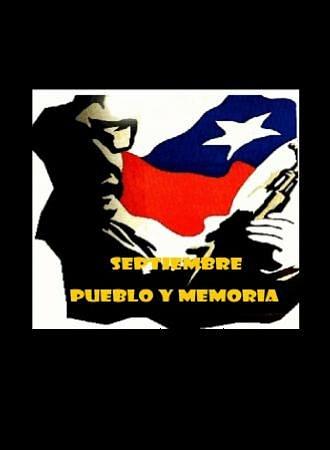 Septiembre: pueblo y memoria