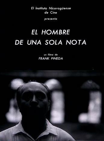 El hombre de una sola nota