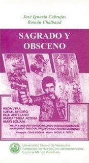 Sagrado y obsceno