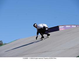 X Games 3D: the Movie