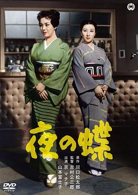 夜之蝶