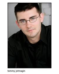 Comedy Central Presents Tommy Johnagin