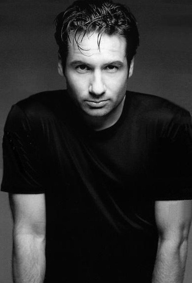 Inside the Actors Studio - David Duchovny