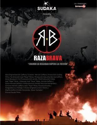 Raza Brava