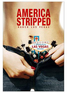 Stripped: Greg Friedler's Naked Las Vegas