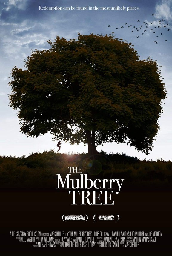 The Mulberry Tree