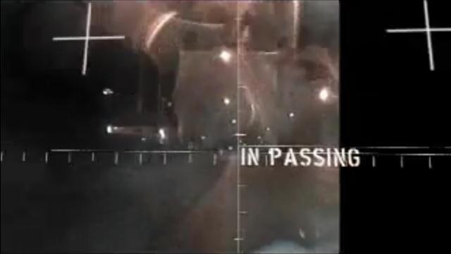 In Passing