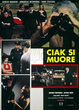 Ciak si muore