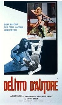 Delitto d'autore