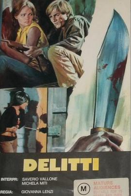 Delitti