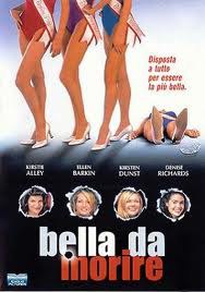 Bella da morire