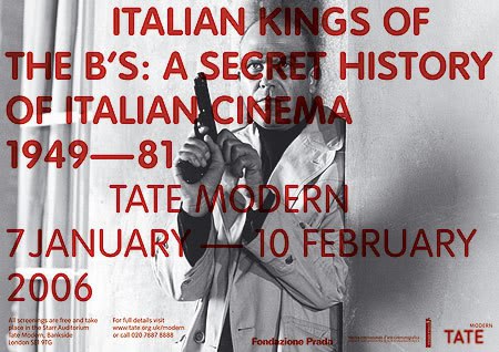 Italian Kings of the B’s