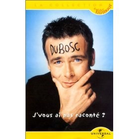 J'vous ai pas raconté ?