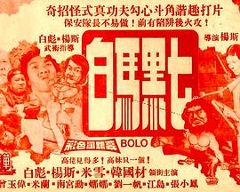 白馬黑七