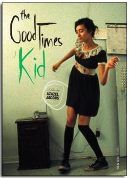 The GoodTimesKid