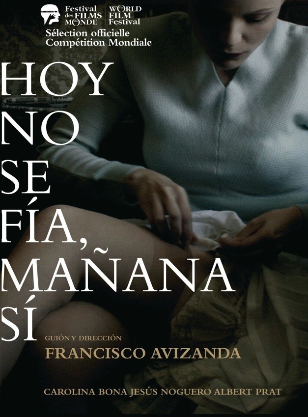 Hoy no se fía, mañana sí