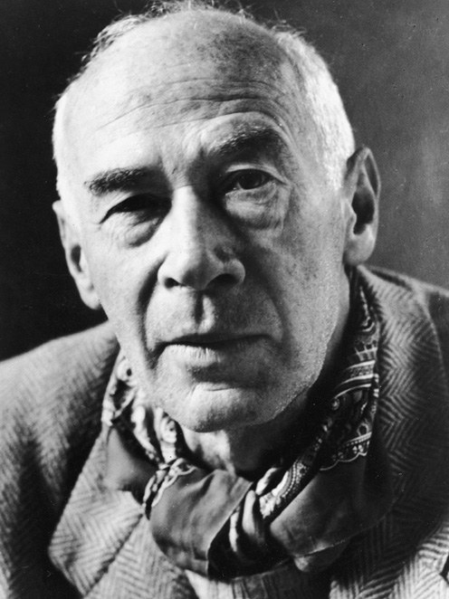 Henry Miller: Asleep &amp; Awake
