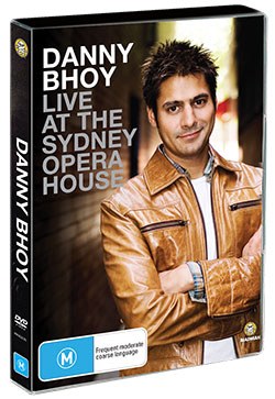 Danny Bhoy Live At The Sydney Opera House