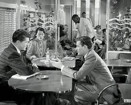 'Strangers on a Train': A Hitchcock Classic