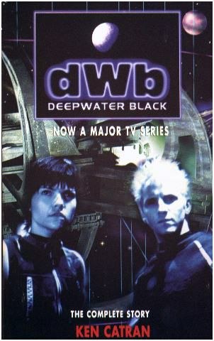 Deepwater Black