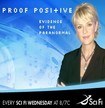 Proof Positive: Evidence of the Paranormal