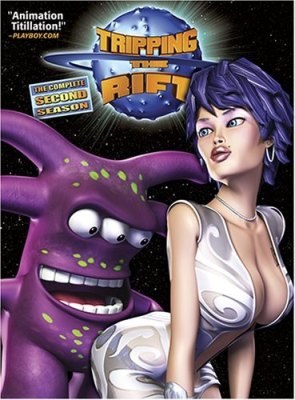 Tripping the Rift