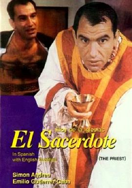 El sacerdote