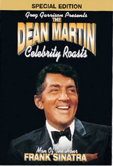 The Best of the Dean Martin Celebrity Roasts