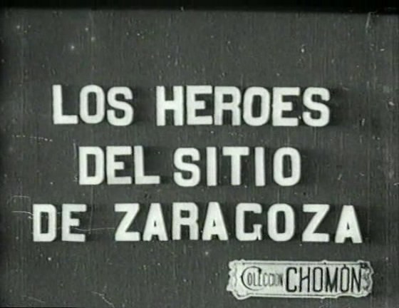 La exposición Hispano-Francesa de Zaragoza