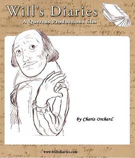 Will's Diaries