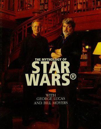 The Mythology of 'Star Wars'