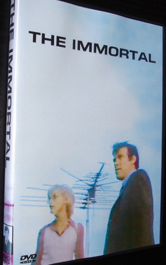 The Immortal
