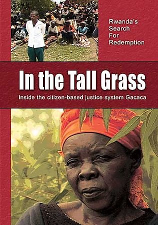 In the tall Grass