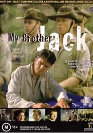 My Brother Jack