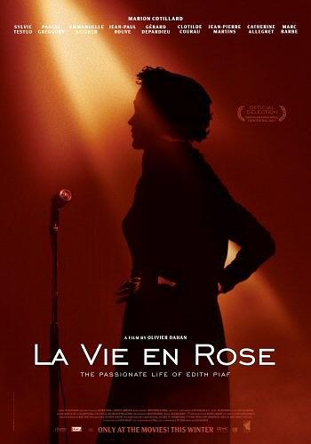 La vie en rose
