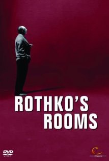 rothko's room