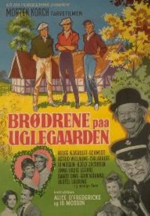 Brødrene på Uglegaarden