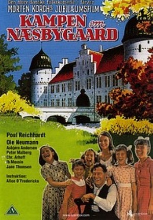 Kampen om Næsbygård