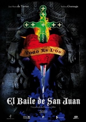El Baile de San Juan