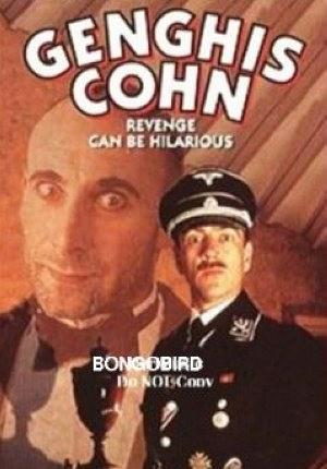 Genghis Cohn