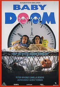 Baby Doom