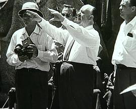 The Making of 'The Man Who Knew Too Much'