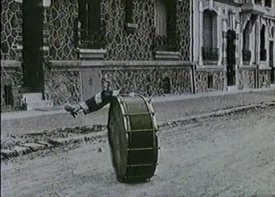鬼马交响曲