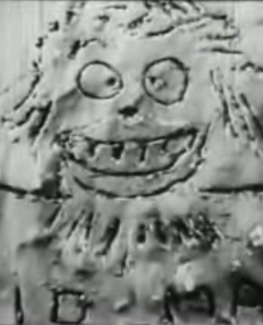 R.F.D. 10,000 B.C.