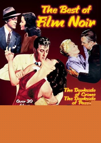 The Best Of Film Noir
