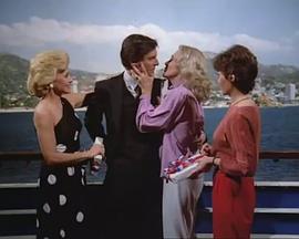 "The Love Boat" Ace's Valet/Mother Comes First/Hit or Miss America